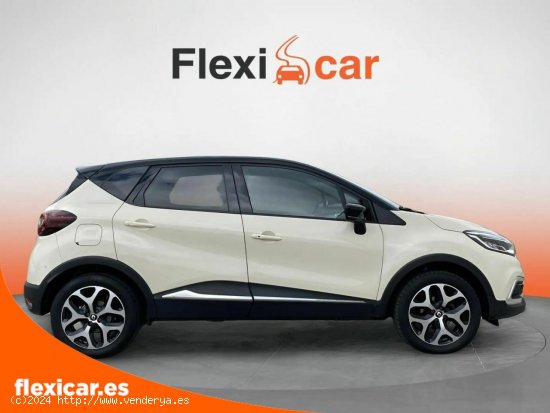 Renault Captur Intens Energy TCe 66kW (90CV) - Toledo