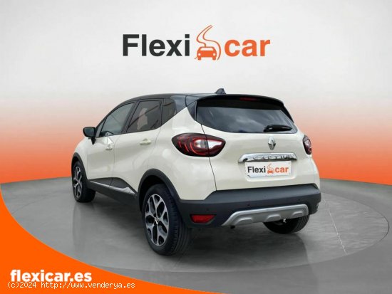 Renault Captur Intens Energy TCe 66kW (90CV) - Toledo