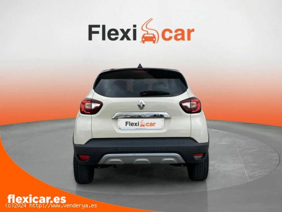 Renault Captur Intens Energy TCe 66kW (90CV) - Toledo