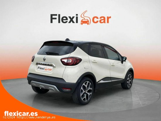 Renault Captur Intens Energy TCe 66kW (90CV) - Toledo