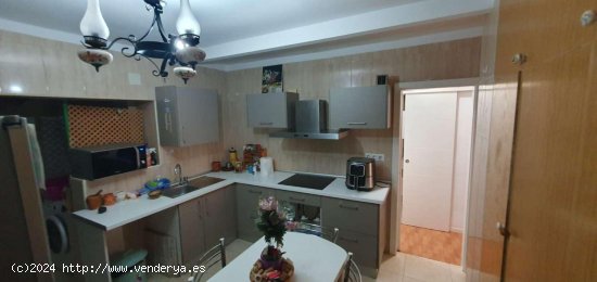  Piso en venta en Málaga (Málaga) 