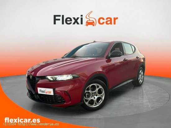 Alfa Romeo Tonale 1.5 MHEV GASOLINA 130 CV SPRINT FWD - Pinto