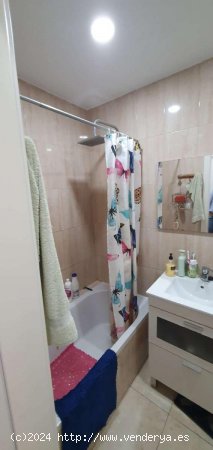 Piso en venta en Málaga (Málaga)