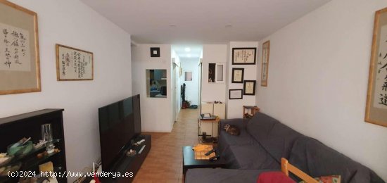 Piso en venta en Málaga (Málaga)