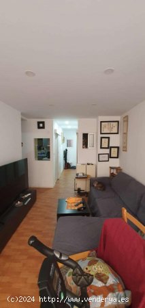 Piso en venta en Málaga (Málaga)