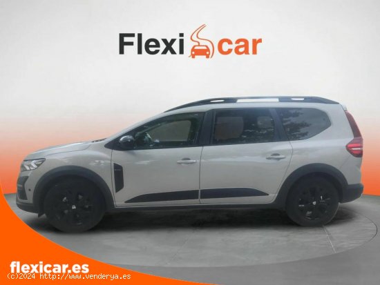 Dacia Jogger S.L. Extreme Go TCe 81kW (110CV) 7p - Rivas-Vaciamadrid