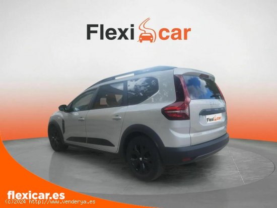 Dacia Jogger S.L. Extreme Go TCe 81kW (110CV) 7p - Rivas-Vaciamadrid