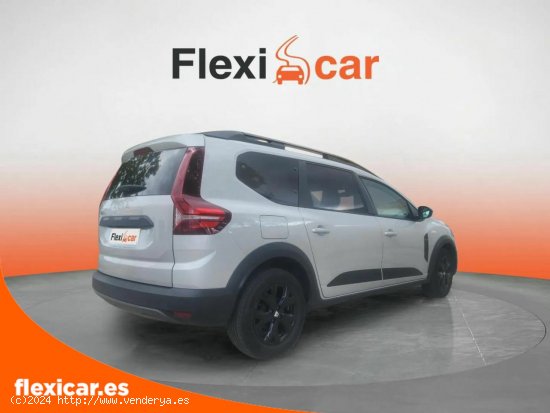 Dacia Jogger S.L. Extreme Go TCe 81kW (110CV) 7p - Rivas-Vaciamadrid