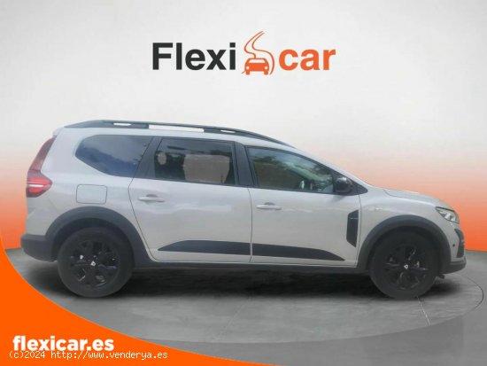 Dacia Jogger S.L. Extreme Go TCe 81kW (110CV) 7p - Rivas-Vaciamadrid