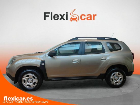 Dacia Duster Comfort TCE 74kW(101CV) 4X2 - 5 P (2021) - Badajoz