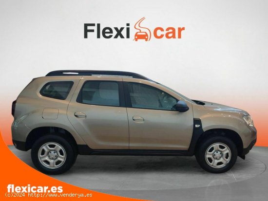 Dacia Duster Comfort TCE 74kW(101CV) 4X2 - 5 P (2021) - Badajoz