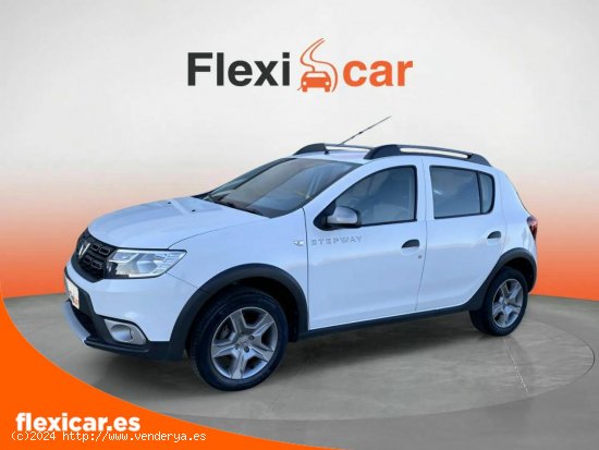 Dacia Sandero Stepway TCE 66kW (90CV) EU6 - Puebla de Sancho Pérez