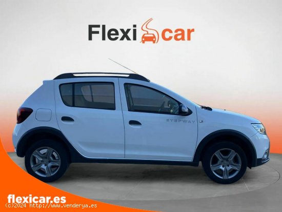 Dacia Sandero Stepway TCE 66kW (90CV) EU6 - Puebla de Sancho Pérez