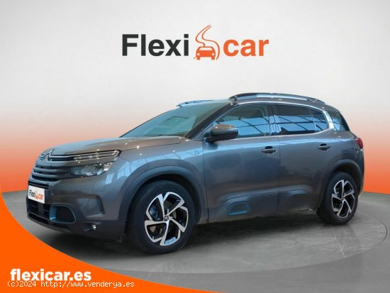 Citroën C5 Aircross 225 e-EAT8 Feel - 5 P (2020) - Badajoz