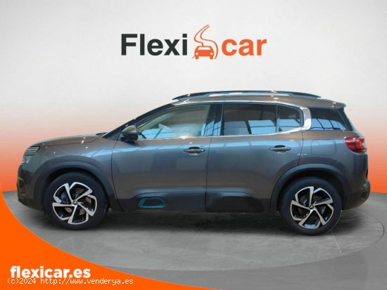 Citroën C5 Aircross 225 e-EAT8 Feel - 5 P (2020) - Badajoz