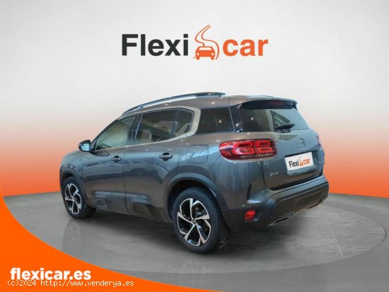 Citroën C5 Aircross 225 e-EAT8 Feel - 5 P (2020) - Badajoz