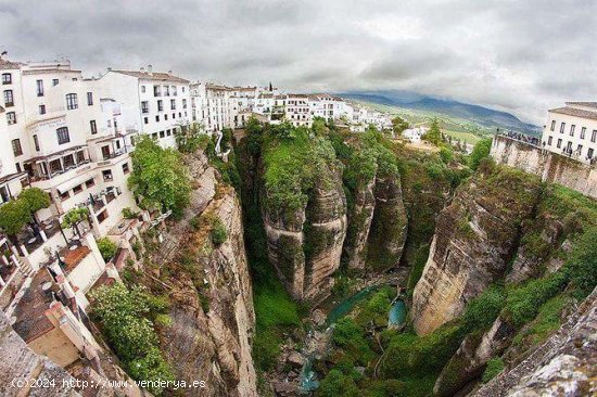 Edificio en venta en Ronda (Málaga)