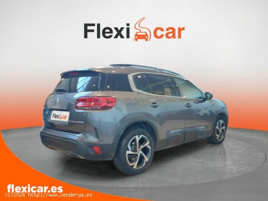 Citroën C5 Aircross 225 e-EAT8 Feel - 5 P (2020) - Badajoz