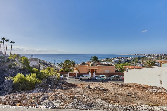 Parcela en venta en San Bartolomé de Tirajana (Las Palmas)