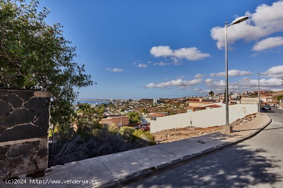 Parcela en venta en San Bartolomé de Tirajana (Las Palmas)