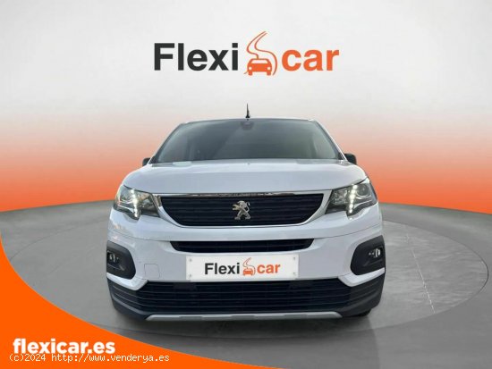 Peugeot Rifter Rifter Allure BlueHDi 100 - Alicante