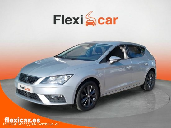 Seat Leon 1.0 EcoTSI 85kW St&Sp Reference Edition - Palma