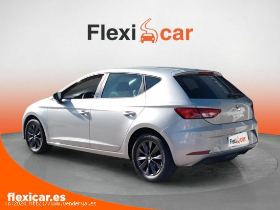 Seat Leon 1.0 EcoTSI 85kW St&Sp Reference Edition - Palma