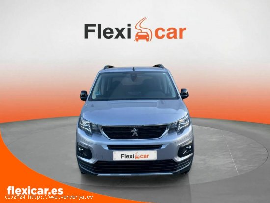 Peugeot Rifter Rifter Allure BlueHDi 130 - 5P (2023) - Fuenlabrada