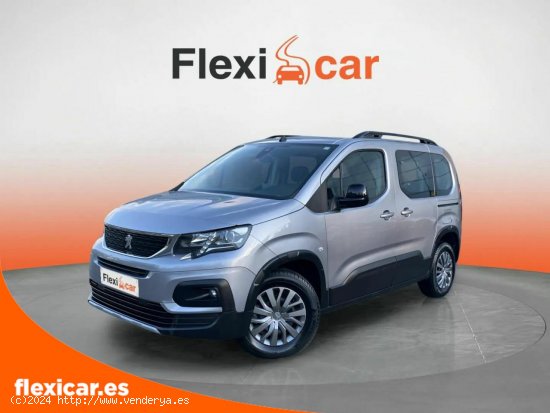 Peugeot Rifter Rifter Allure BlueHDi 130 - 5P (2023) - Fuenlabrada