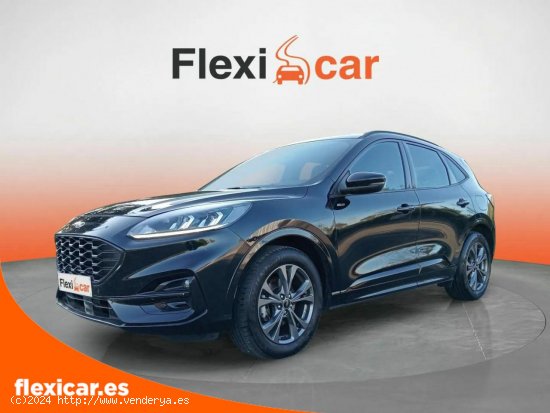 Ford Kuga ST-Line 1.5T EcoBoost 110kW (150CV) - Asturias