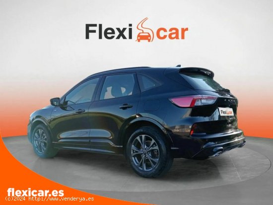 Ford Kuga ST-Line 1.5T EcoBoost 110kW (150CV) - Asturias