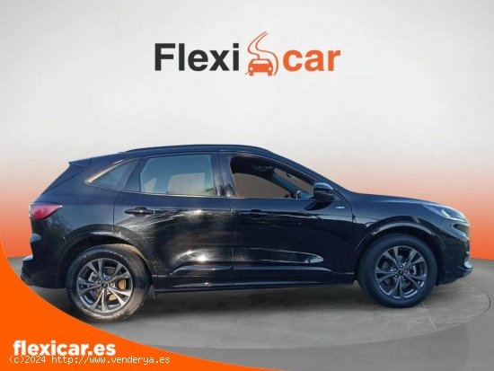 Ford Kuga ST-Line 1.5T EcoBoost 110kW (150CV) - Asturias