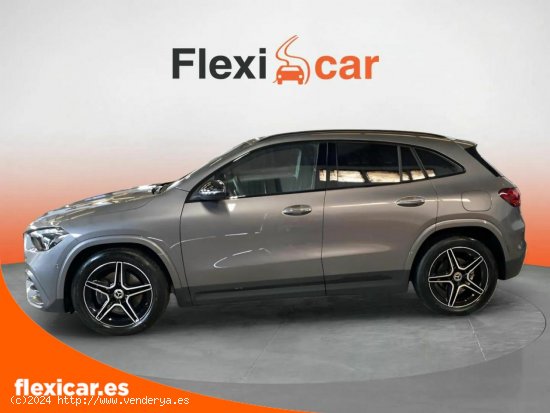 Mercedes GLA GLA 200 D - Puerto de Sagunto