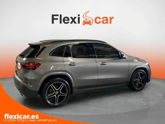 Mercedes GLA GLA 200 D - Puerto de Sagunto