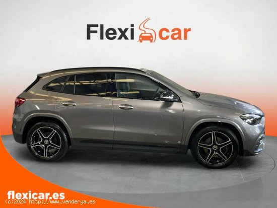 Mercedes GLA GLA 200 D - Puerto de Sagunto