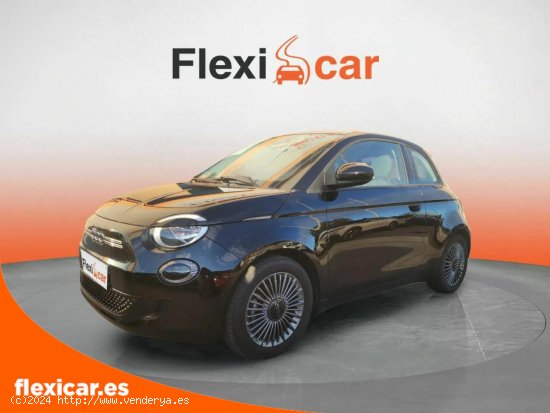 Fiat 500 Icon Hb 320km 85kW (118CV) - Rivas-Vaciamadrid