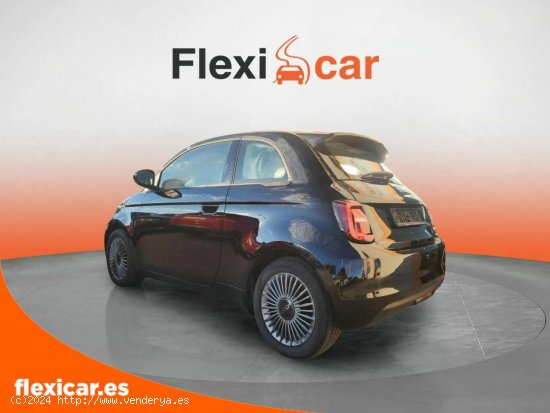 Fiat 500 Icon Hb 320km 85kW (118CV) - Rivas-Vaciamadrid