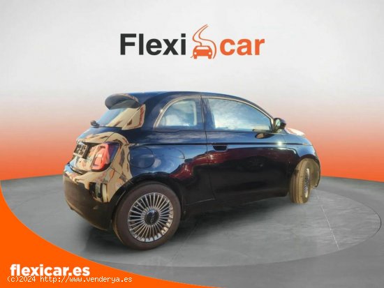 Fiat 500 Icon Hb 320km 85kW (118CV) - Rivas-Vaciamadrid