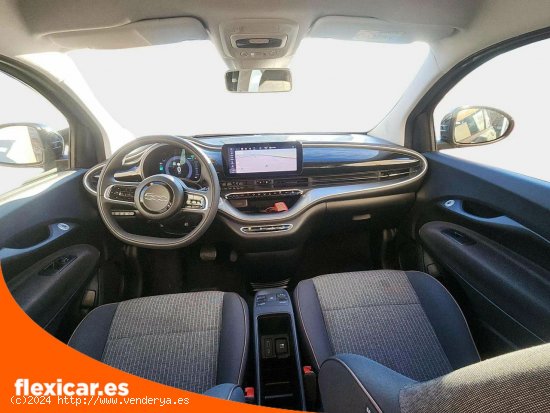 Fiat 500 Icon Hb 320km 85kW (118CV) - Rivas-Vaciamadrid