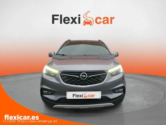 Opel Mokka X 1.6 CDTi 100kW 4X2 Selective Auto WLTP - Oviedo