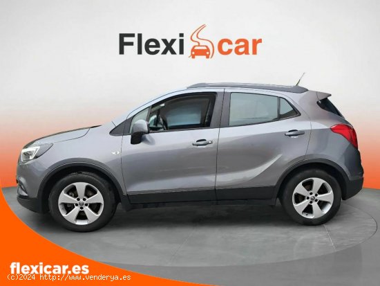 Opel Mokka X 1.6 CDTi 100kW 4X2 Selective Auto WLTP - Oviedo