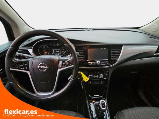 Opel Mokka X 1.6 CDTi 100kW 4X2 Selective Auto WLTP - Oviedo