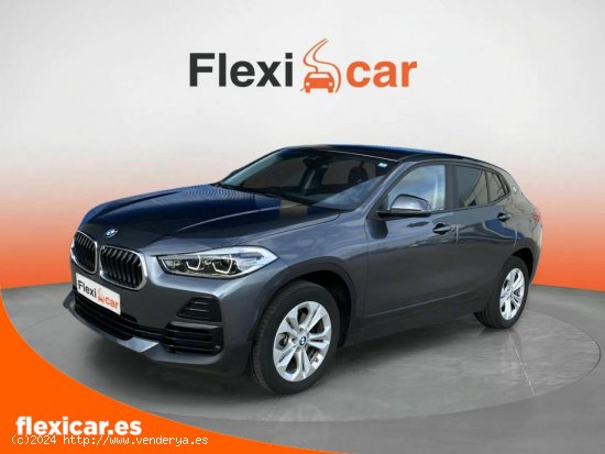 BMW X2 sDrive18d - Puebla de Sancho Pérez