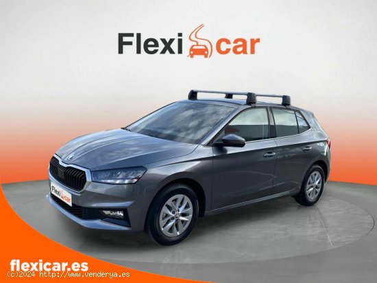 Skoda Fabia 1.0 MPI 59KW (80CV) Active - Puebla de Sancho Pérez