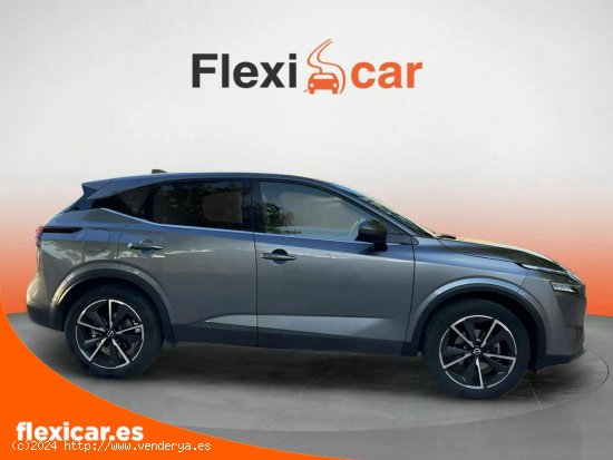 Nissan Qashqai DIG-T 116kW (158CV) mHEV Xtronic Tekna+ - Rivas-Vaciamadrid