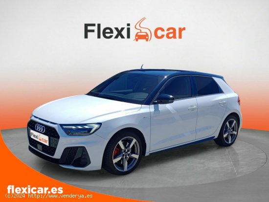 Audi A1 Advanced 35 TFSI 110kW S tron Sportback - Santander