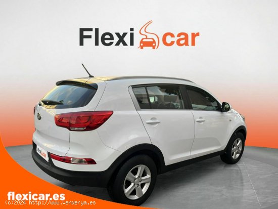 Kia Sportage 1.6 GDI 135CV Basic 4x2 - Palma