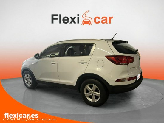 Kia Sportage 1.6 GDI 135CV Basic 4x2 - Palma