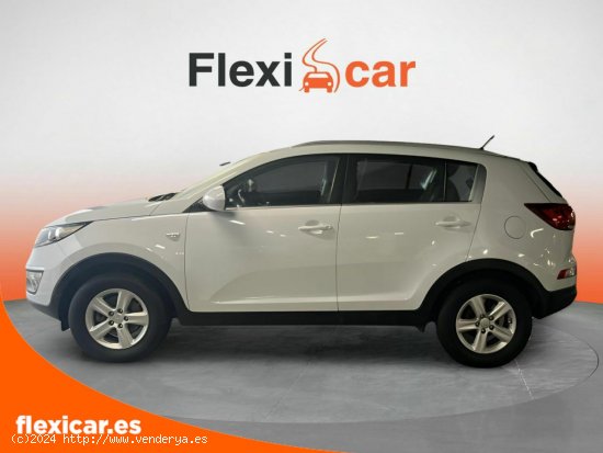 Kia Sportage 1.6 GDI 135CV Basic 4x2 - Palma