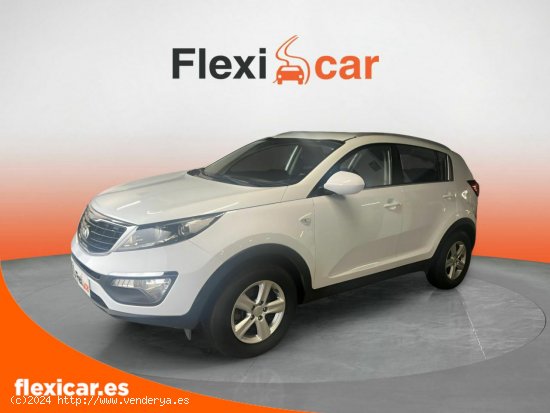 Kia Sportage 1.6 GDI 135CV Basic 4x2 - Palma